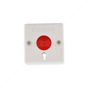 Securi-Prod Emergency Switch - Latching Panic