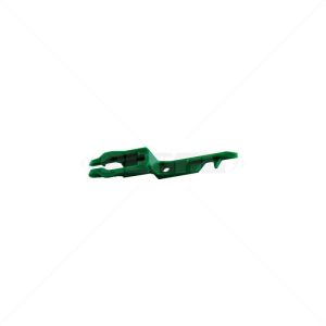 Call Point - Resettable Key for FR02-1 Green