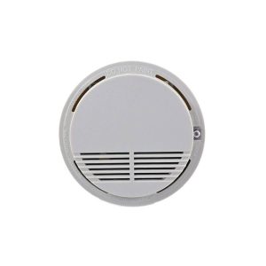 Securi-Prod Photoelectric Smoke Detector 12VDC
