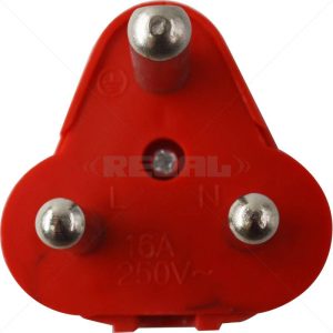 Plug Top - 15A Dedicated
