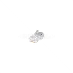 Connector - RJ45 for UTP Cable