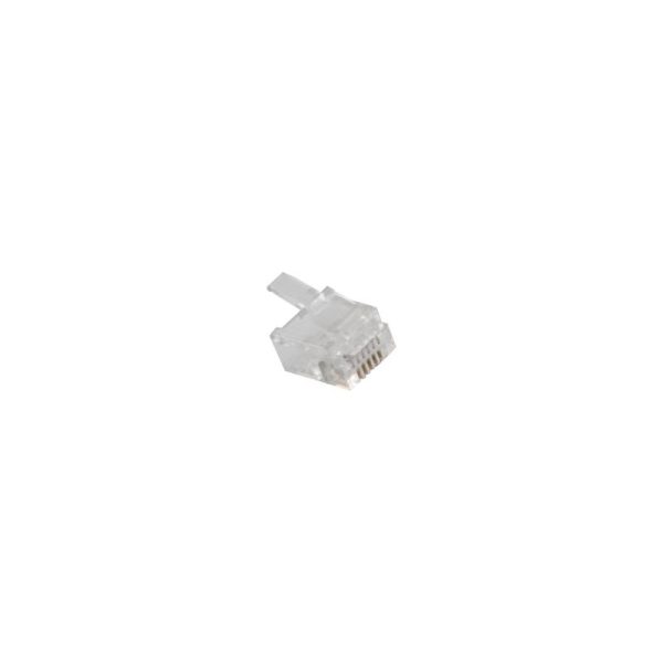 Connector - RJ12 - Reditron