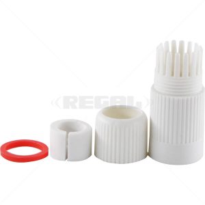 Waterproof Connectors for the NW139-5 - Pack of 4