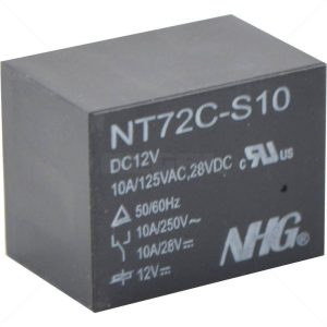 Pop Rivets - 3208 (Small)