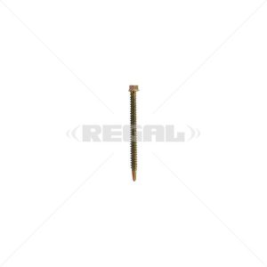 Screw 12 x 65 Hex Tex / 100