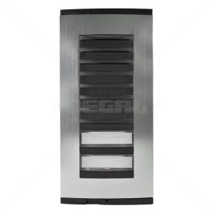 BPT Entry Panel Targha 2