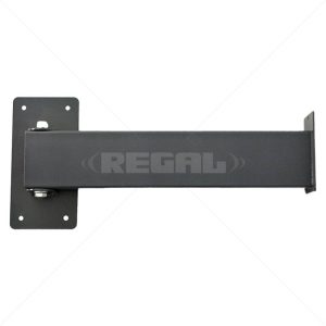 BPT Swing Arm excl Mounting Plate Wall Mount excl Rainshield