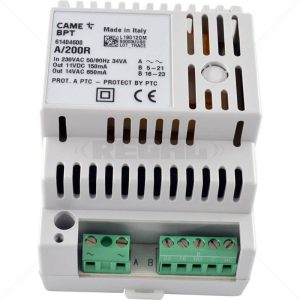 BPT PSU A200R