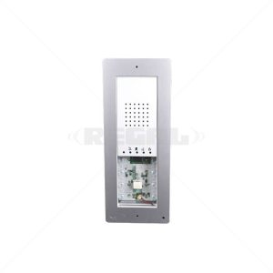 BPT AGATA X1 Audio Entry Panel DC/01