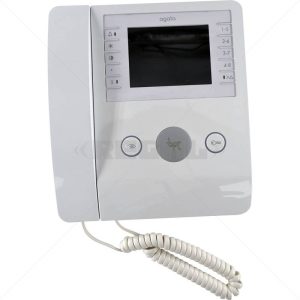 BPT AGATA 3.5""COL MON MULTIF X2 VERSION AGATA VC/B-L