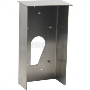 BPT Rainshield for Targha Stainless Steel MP3SRS