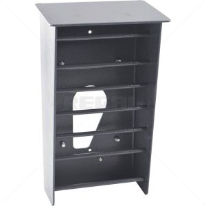 BPT Rainshield Theft Resistant MP6RS