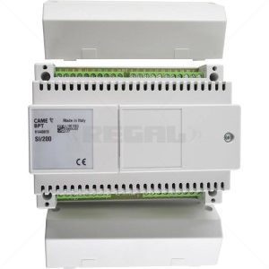 BPT SI200 Double Selector