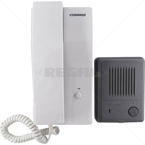 Commax 1-1 IC Kit 12V DP-2SD/DR-2K