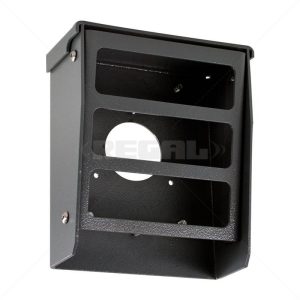 Commax Compatible Rainshield with Grill