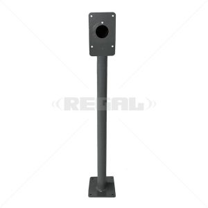 Gooseneck - With Base Plate