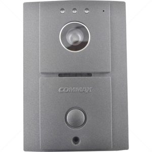 Commax Colour Video Gate Station S/Mount DRC-4L