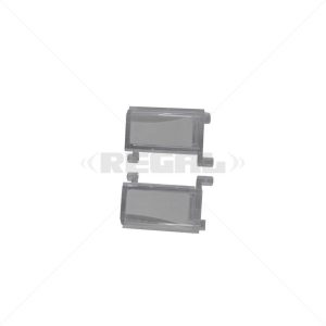 BPT KHPD Two Call Button Module