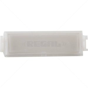 BPT DPS Single Push Button for LITHOS