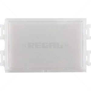 BPT DPH Double Height Push Button