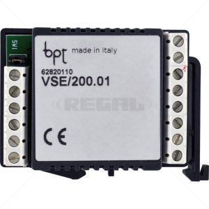 BPT VSE/200 Intercommunication Switch