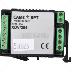 BPT XDV/304 Video Distributor