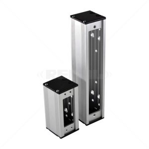 Bracket - Surface Mount for LK120 Bolt lock