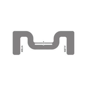Proximity Tag - C90G-U Windscreen Tag - UHF