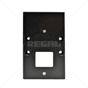 ZKTeco Cable Management Bracket for MB600