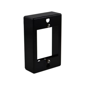 ZKTeco Cable Management Bracket for FR1500-WP