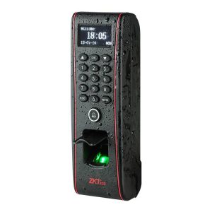 ZKTeco F17 Fingerprint Keypad Reader - IP65
