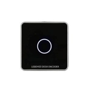 ZKTeco D147-H Card Encoder - Hotel - 13.56Mhz