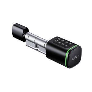 ZKTeco SL01C1-20H Smart Cylinder Lock - Keypad Reader - BLE & WIFI