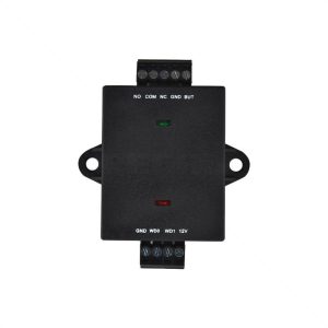 ZKTeco SRB Secure Relay Board