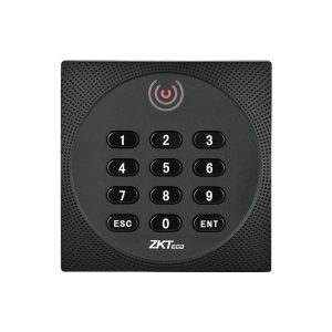 ZKTeco KR602 Proximity Keypad Reader - EM 125kHz - Wiegand