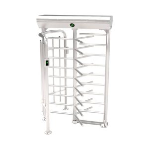 ZKTeco FHT2322 Turnstile - Full Height - 3 Arm - Fingerprint & RFID