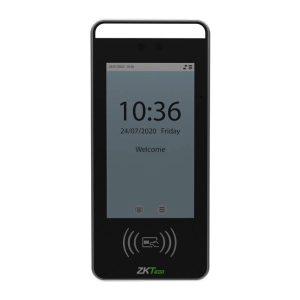 ZKTeco SpeedFaceRFID Multi-Biometric Reader – Face & Palm