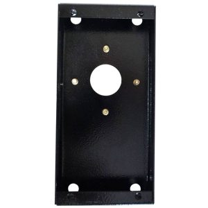 ZKTeco Cable Management Bracket for SpeedFace V4L Pro
