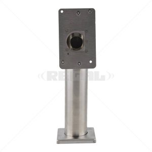 ZKTeco TSAGN Universal Turnstile Gooseneck - for SpeedFaceV5/ProFaceX