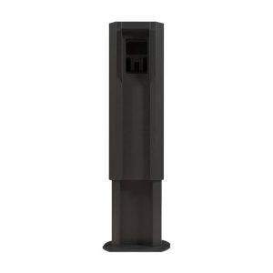 ZKTeco Stand for ProFaceXP - Adjustable