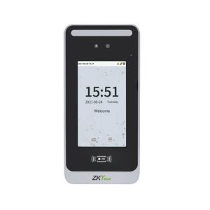 ZKTeco SpeedFaceM4 Multi-Biometric Reader - Face & Palm
