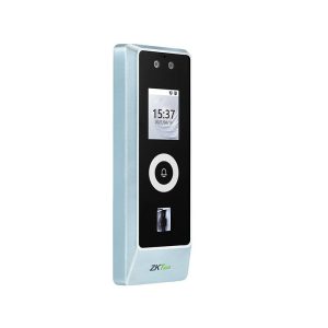 ZKTeco ProMA Multi-Biometric Reader - Face & Fingerprint - IP66