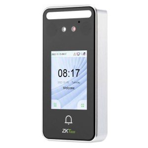 ZKTeco SpeedFaceV3 Lite Multi-Biometric Reader - Face & RFID