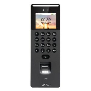 ZKTeco Cable Management Bracket for SenseFace-2A