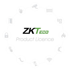 ZKTeco ZKBT-Dev-P20 BioTime 8 Licence - 20 Devices