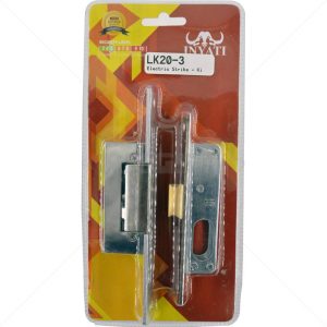Electric Strike - Kit 15mm 12VAC 500mA PSU