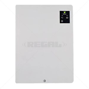 Paxton Net2 Enclosure with PSU - Plastic