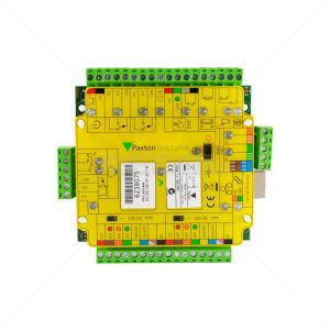 Paxton Net2 Plus - Controller