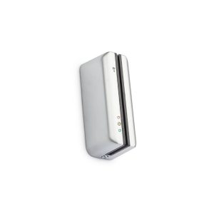 Paxton Net2 Reader - CARDLOCK Satin Chrome