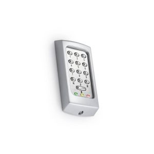 Paxton Net2 Keypad - TOUCHLOCK Stainless - K50